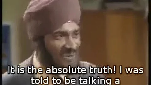 Mind Your Language Season 1 Episode 1