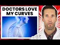 ER Doctor REACTS to DARK Humor Medical Memes #2