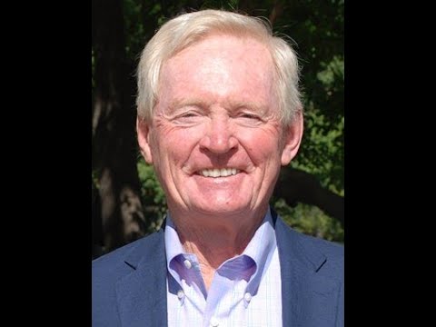 Watch The Afghanistan War: What Lessons? with Bing West on YouTube