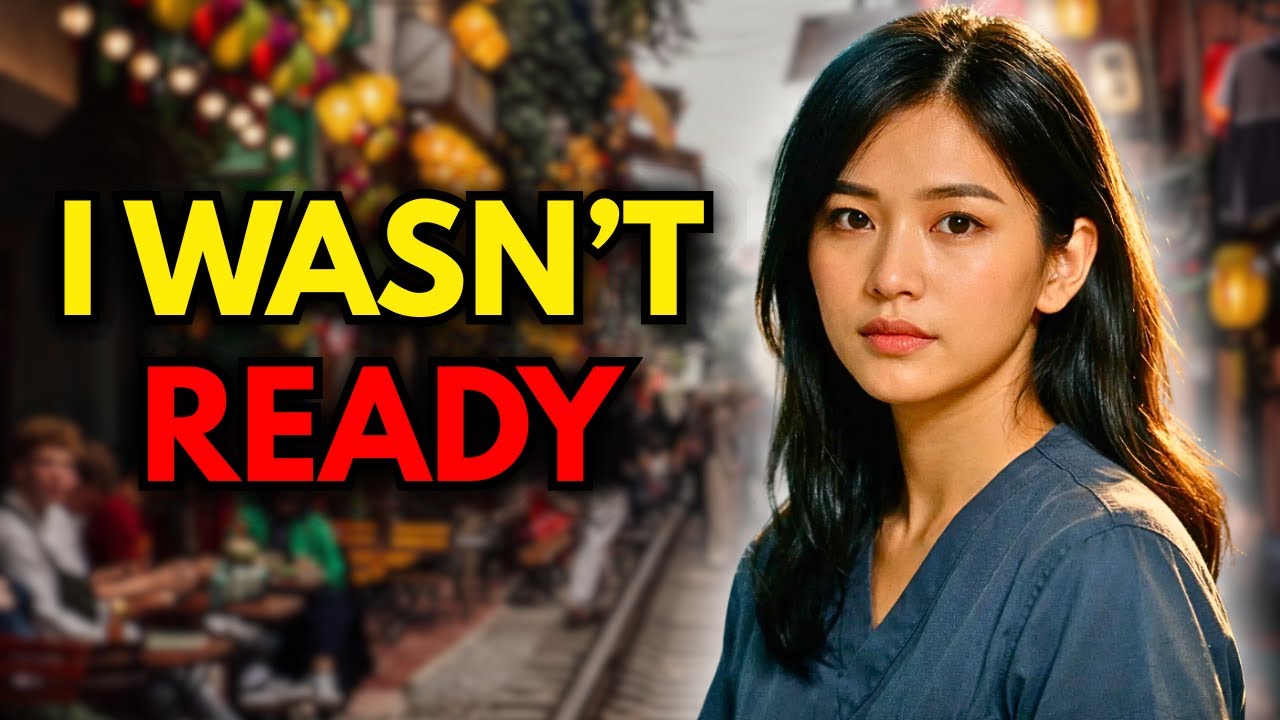 Medical Emergency in Vietnam: The Hospital Bill That Wiped Out My Savings