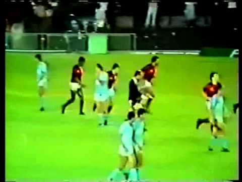 Flamengo 7-1 Blooming(Copa Libertadores 1983)