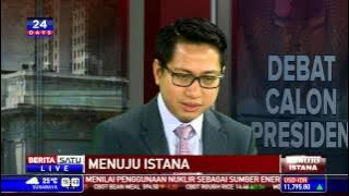 Ulasan Jelang Debat Capres 2014 #4