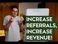 How to Generate More Referrals (Win More Leads for Less Money)