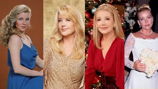 Melody Thomas Scott Interview - The Young and the Restless: 45 Years of Nikki Newman