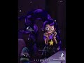 lily love raids if she was a high girl