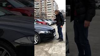 Сравнение: Седан Британии VS Германии🔥 #седаны #сравнения #седан