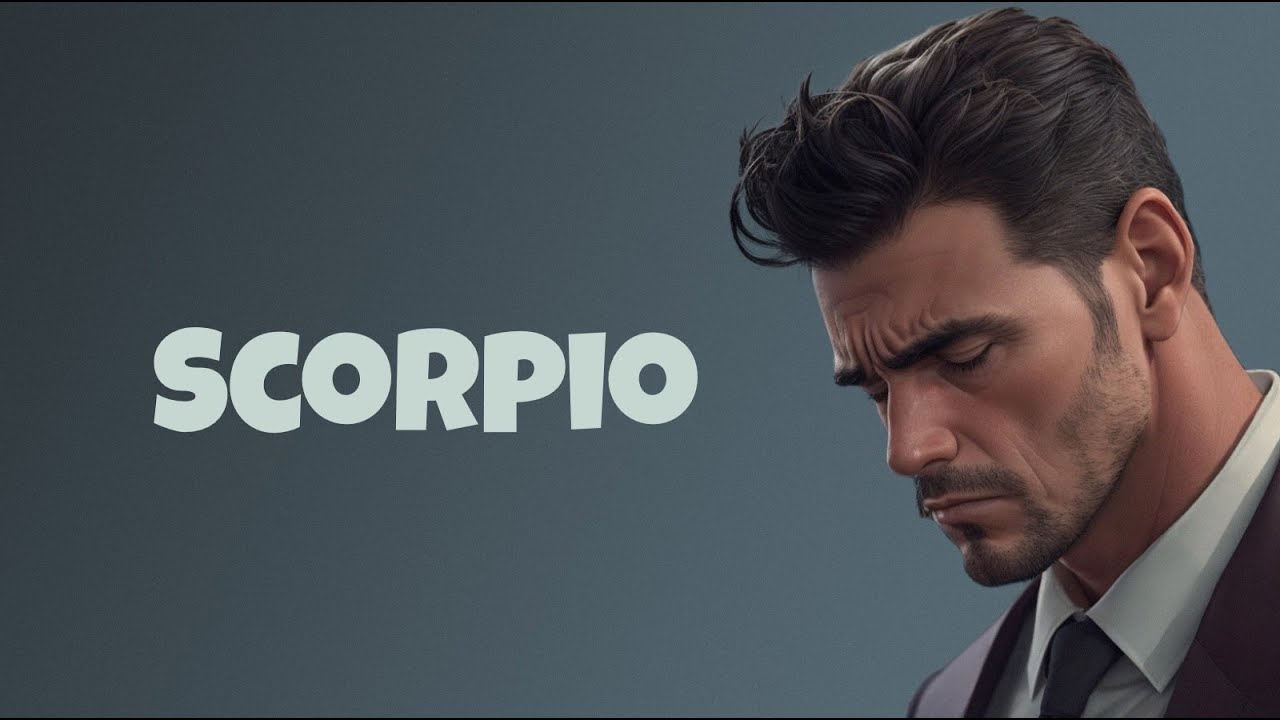 SCORPIO June - They miss your strong love… (June 7-14, Tarot)