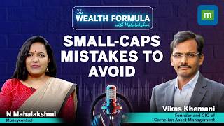 Vikas Khemani on How Not to Lose Your Shirt Chasing Multibaggers screenshot 3