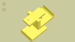 Illusion Bowling Level 41 solution