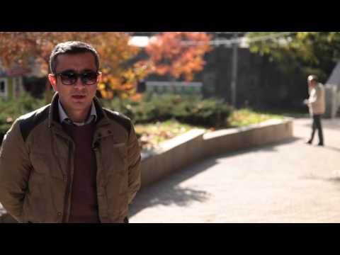 1 წუთი მაესტროზე – მურად მურადოვი – თბილისი