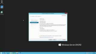 Видео Windows Storage Server 2012 R2 Essentials on a Thecus NAS! (автор: Thecus Stor.)