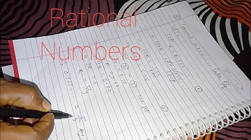 Convert 0.555------ into p/q. ( Rational Numbers )