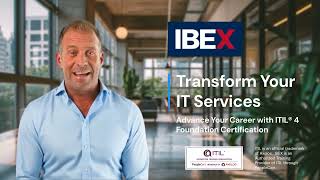 Unlock Your IT Potential with ITIL Foundations Certification