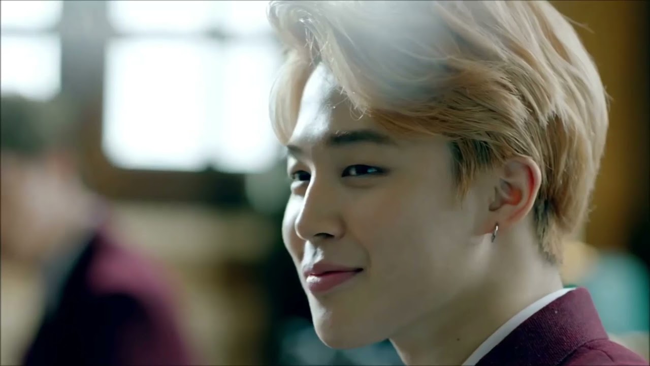 F7 Boys over flowers BTS