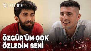 Sağlamık Burda Ciom Rahat Ol | Sıfır Bir 4. Bölüm