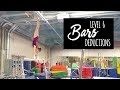 Level 6 bars deductions