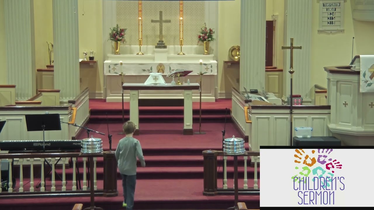 The Metamorphosis of the Christian