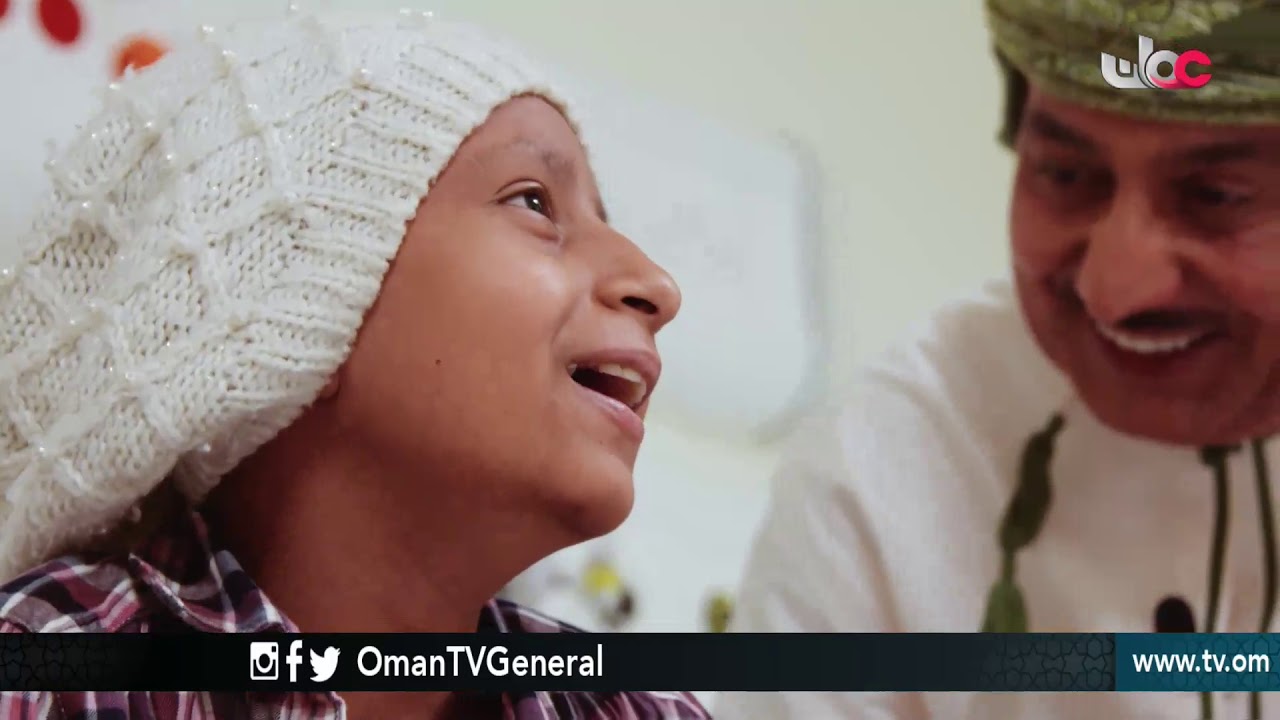 همم | شجعان السرطان | الثلاثاء 6 رمضان 1439 هـ