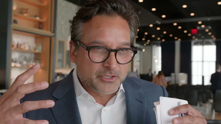 Kaihan Krippendorff Corporate Strategy and Innovation Expert Contributor