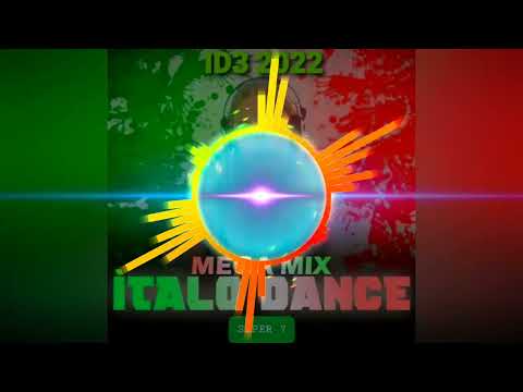 ItaloDance 2022 #03