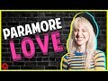 5 Reasons Why People LOVE Paramore