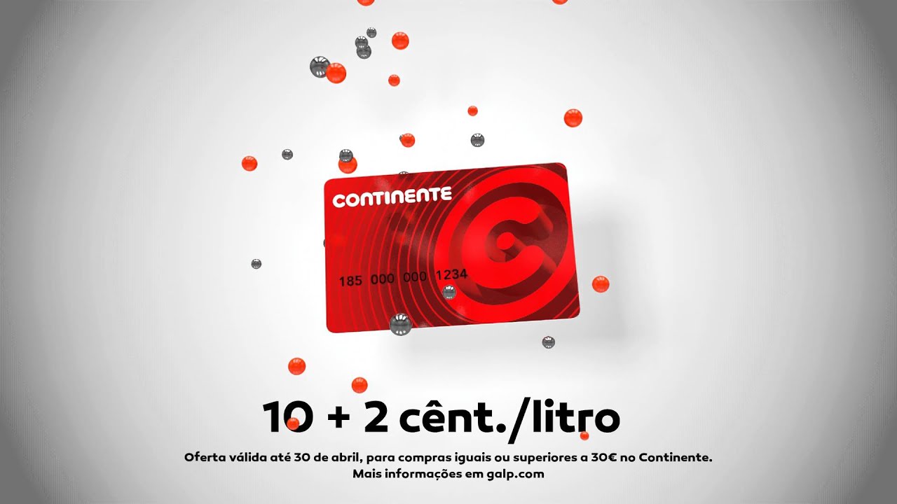 Cartão Continente Da Para Usar Na Worten
