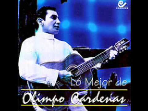 OLIMPO CARDENAS  -TEMERIDAD