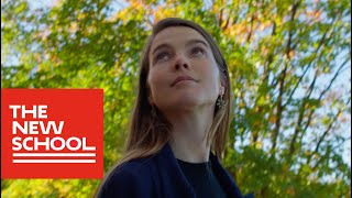 Niamh Peren: Disrupting the Status Quo by Design | Student Profiles