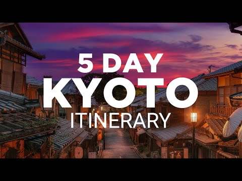 वीडियो: क्योटो से शीर्ष दिवस यात्राएं