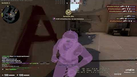 Neverlose.cc & Primordial.dev | HvH Highlights (4-6k)