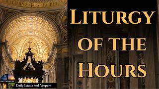 Divine Office | Sunday Vespers II | July 26, 2026 screenshot 1