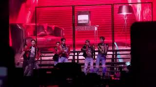 Monstax No Limit Tour Sunrise Florida Love Killa Performance