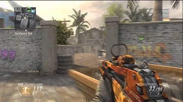 Slums HardPoint Full Map