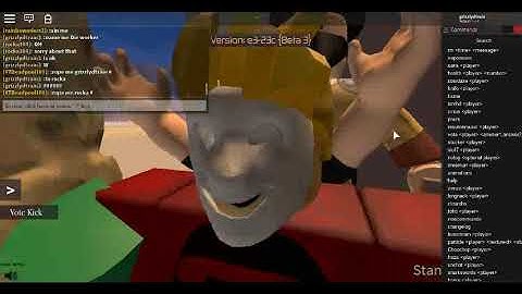 Another video about me playing script showcase part 2