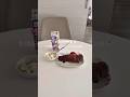 生理後のリアルな1日の食事記録🔖⟡.·#1日の食事 #食事記録 #vlog #体型維持 #diet #料理
