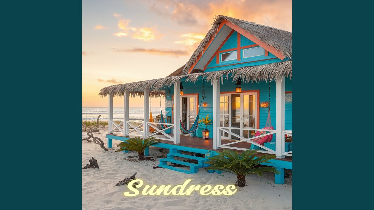 Watch Sundress on YouTube Watch Sundress on YouTube
