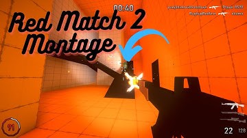 BEST REDMATCH 2 MONTAGE + resource pack in desc.