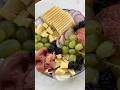 turning surprise garden harvest into a snack! #garden #snack #gardenharvest