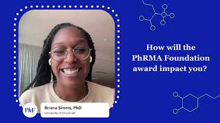 Q&A with Dr. Briana Simms: Designing the Next Generation of Lipid Nanoparticles for Drug Delivery