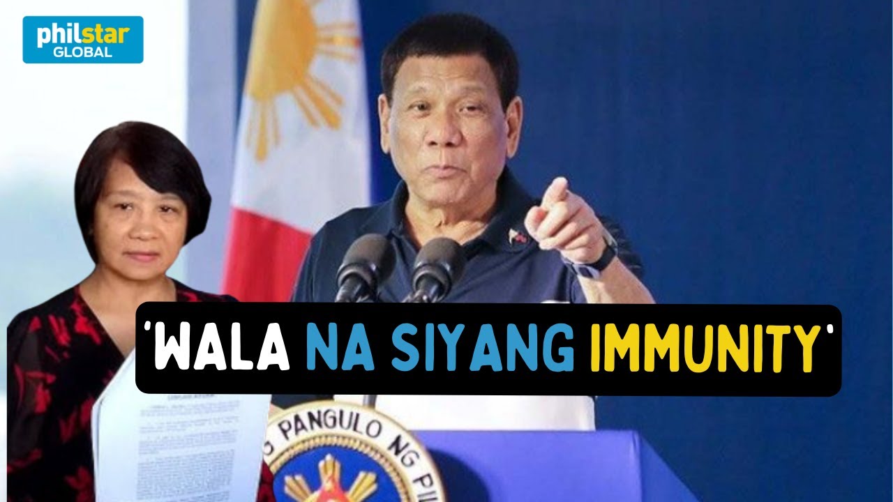 Rep. France Castro nagsampa ng kaso ng grave threat laban kay dating