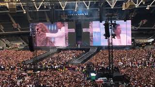 Beyoncé & Jay-Z - Holy Grail (OTR II London Stadium 15/6/18)