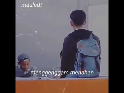 VIRAL!!! ANAK SMA SUARA MERDU!