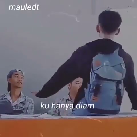 VIRAL!!! ANAK SMA SUARA MERDU!