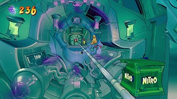 Crash Bandicoot 4: It