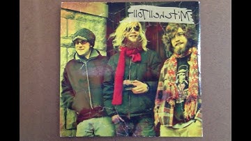 Micah FitzGerald:Mitchell Toll  "COCAINE & PEPSI"