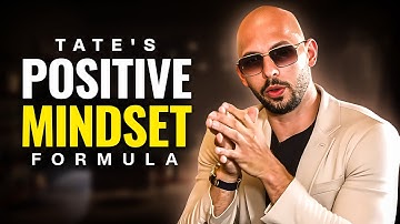 Transform Your Life in Just 8 Minutes | Andrew Tate Motivation
