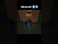 Minecraft 💀🥶 #viral #shortvideo #subscribe #gaming #youtubeshorts