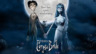 Corpse Bride (2005) Movie || Johnny Depp, Helena Bonham Carter, Emily Watson || Review and Facts