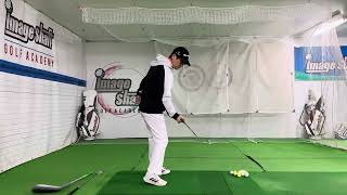 The Ben Hogan Way 005 swing mechanics - YouTube