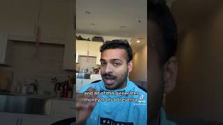 Google misses earnings targets